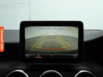 Used Mercedes-Benz A-Class 2017 for sale - 77286880: Photo