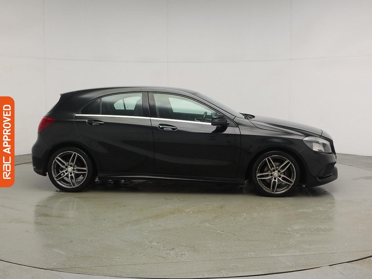 Used Mercedes-Benz A-Class 2017 for sale - 77286880: Photo 6