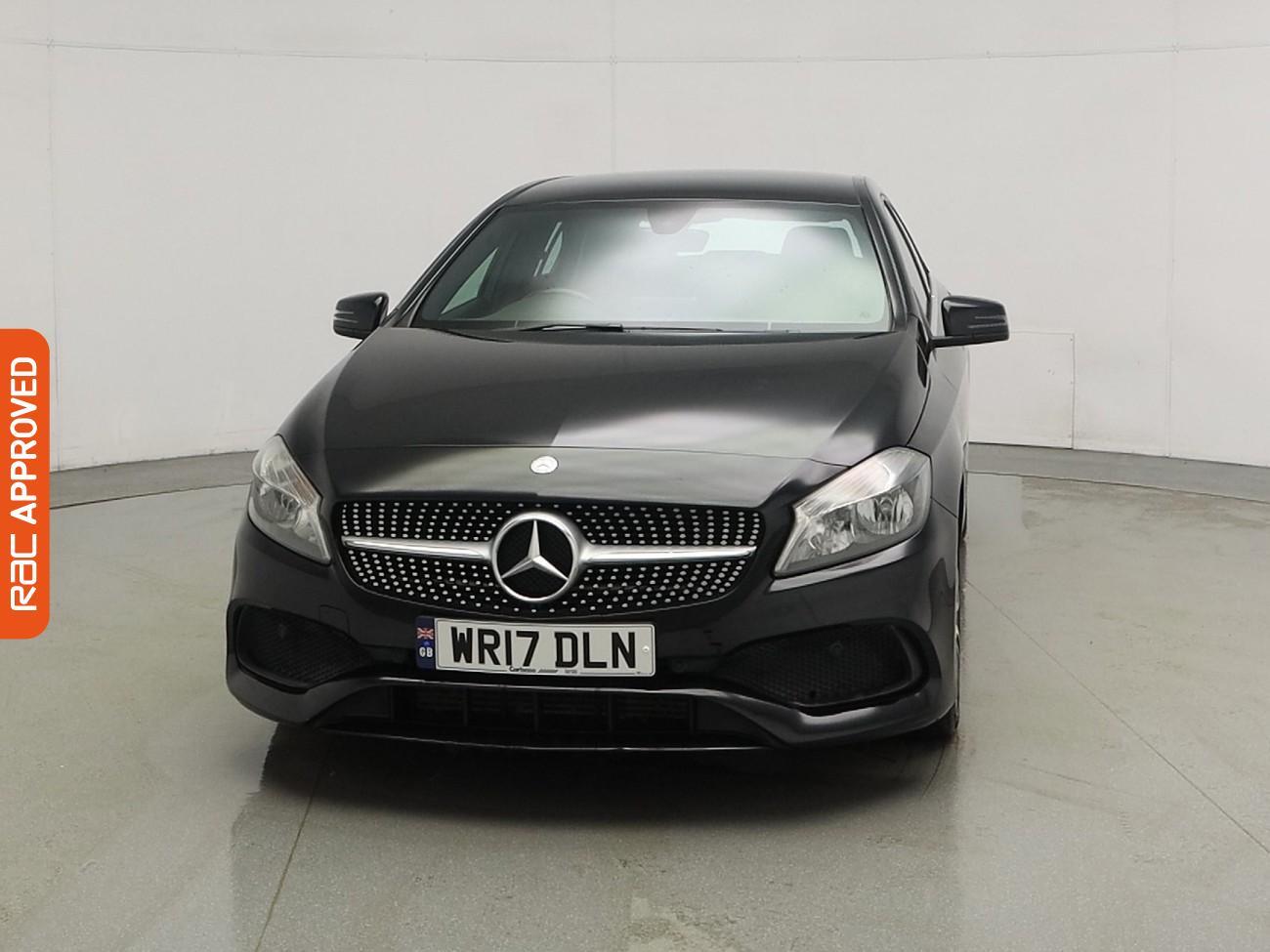 Used Mercedes-Benz A-Class 2017 for sale - 77286880: Photo 7