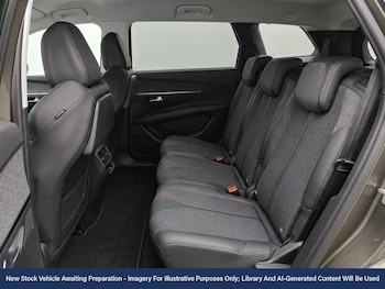 Used Peugeot 5008 2020 for sale - 78800766: Photo