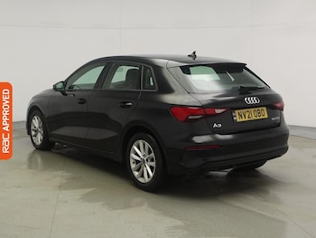 Used Audi A3 2021 for sale - 77361858: Photo