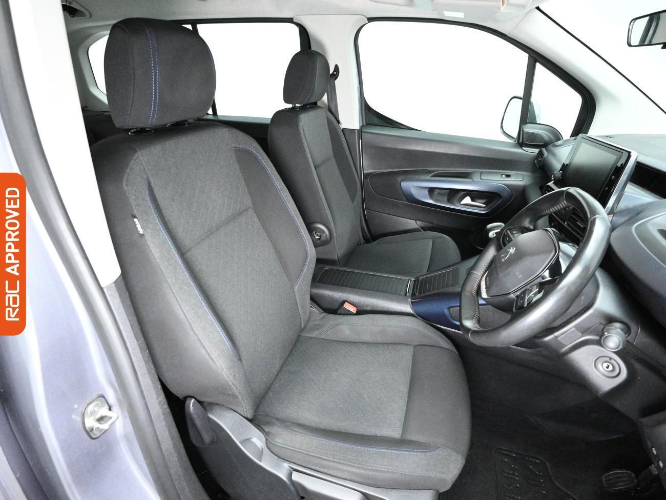 Used Peugeot Rifter 2019 for sale - 78124916: Photo 12