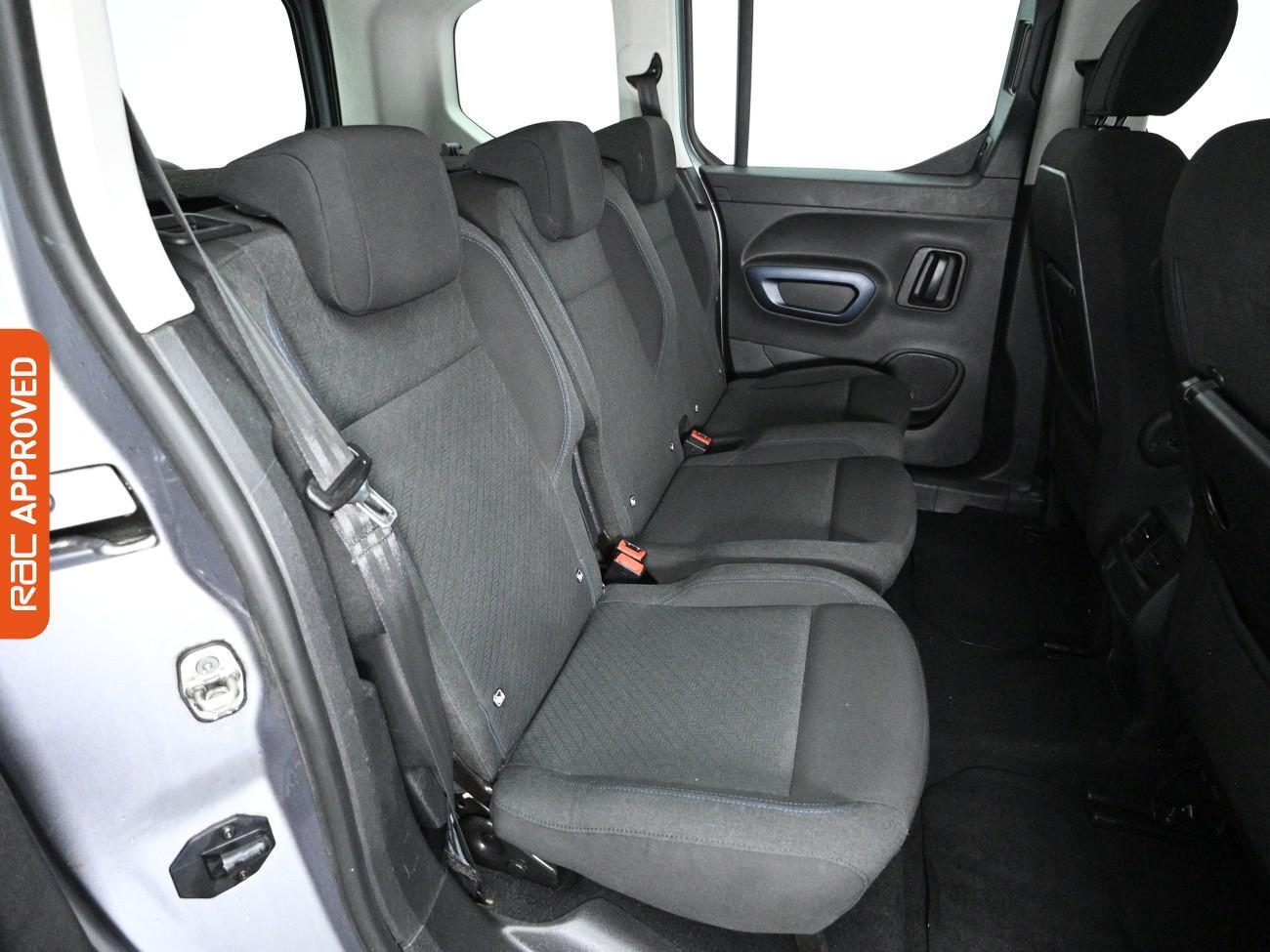 Used Peugeot Rifter 2019 for sale - 78124916: Photo 13