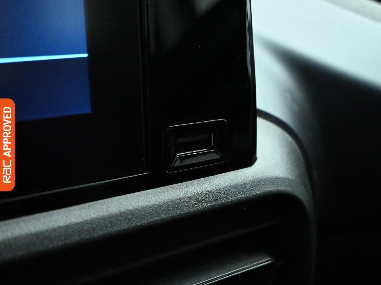 Used Peugeot Rifter 2019 for sale - 78124916: Photo 16