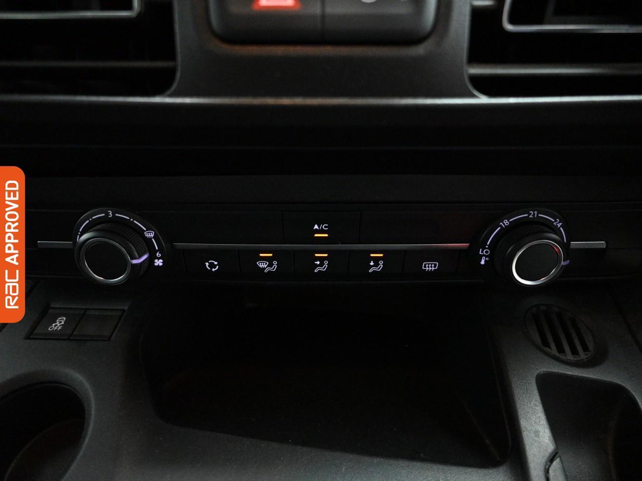 Used Peugeot Rifter 2019 for sale - 78124916: Photo 17