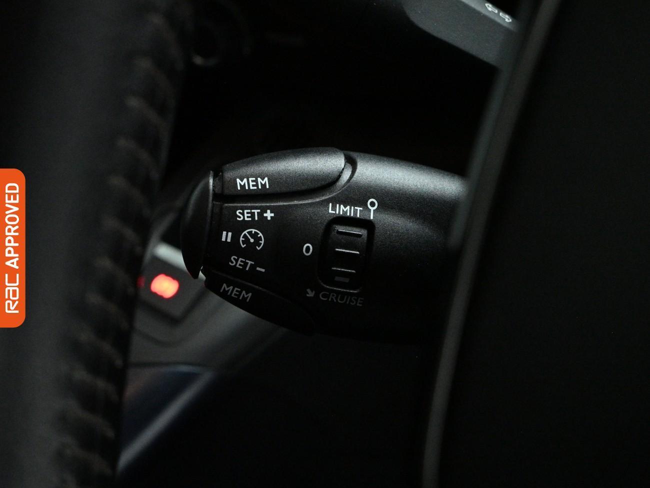 Used Peugeot Rifter 2019 for sale - 78124916: Photo 18