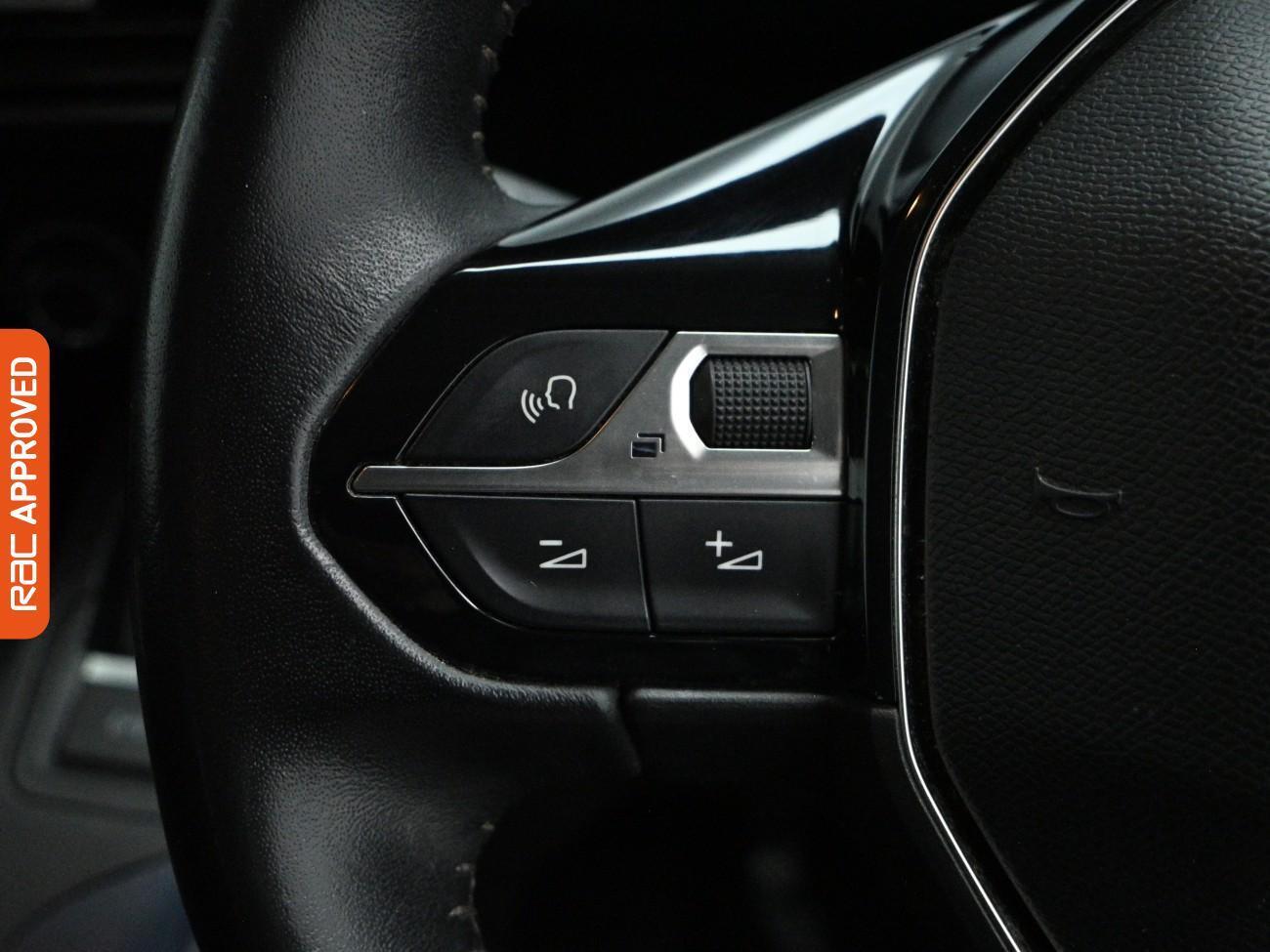 Used Peugeot Rifter 2019 for sale - 78124916: Photo 19