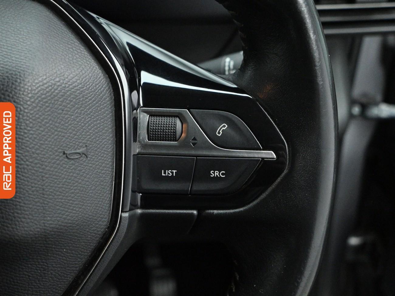 Used Peugeot Rifter 2019 for sale - 78124916: Photo 21