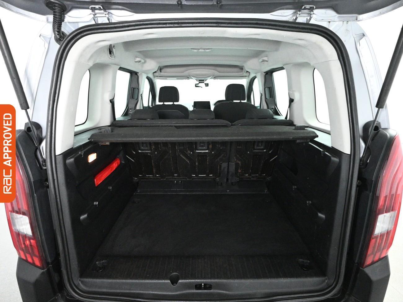 Used Peugeot Rifter 2019 for sale - 78124916: Photo 26