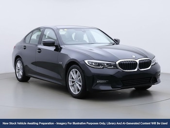 2021 - 2.0 330e 12kWh SE Pro Saloon 4dr Petrol Plug-in Hybrid Auto Euro 6 (s/s) (2