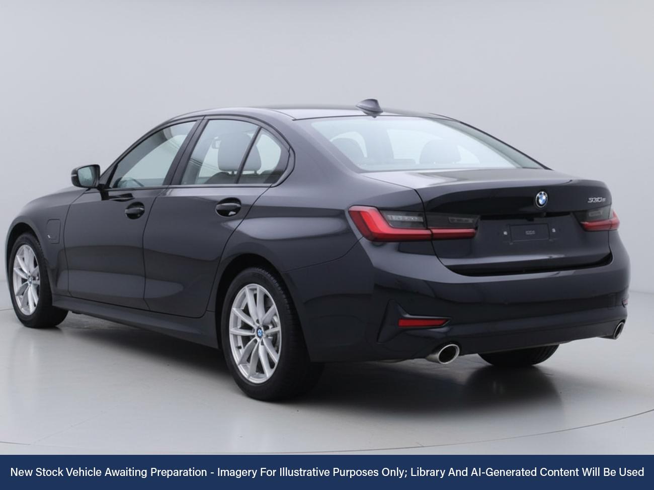 Used BMW 3 Series 2021 for sale - 76798437: Photo 2