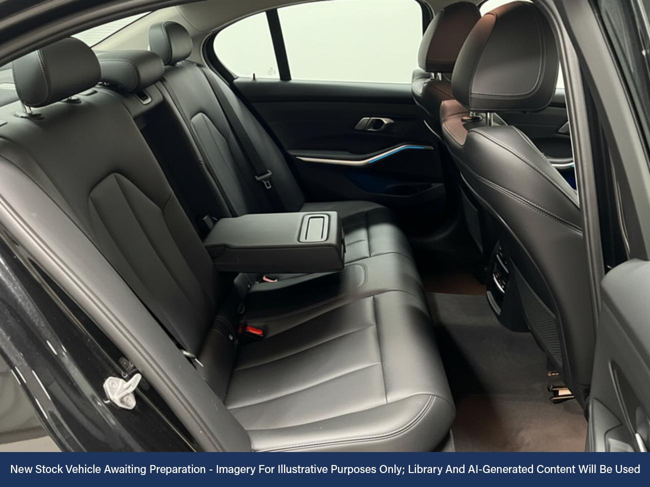 Used BMW 3 Series 2021 for sale - 76798437: Photo 4