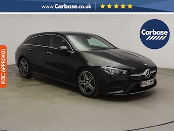 Used Mercedes-Benz CLA 2022 for sale - 79136557: Photo