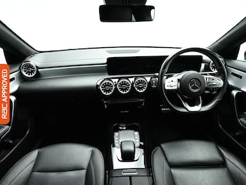 Used Mercedes-Benz CLA 2022 for sale - 79136557: Photo