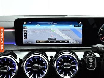 Used Mercedes-Benz CLA 2022 for sale - 79136557: Photo