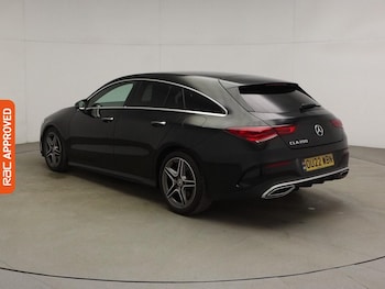 Used Mercedes-Benz CLA 2022 for sale - 79136557: Photo