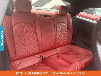 Used Audi S5 2018 for sale - 75925002: Photo