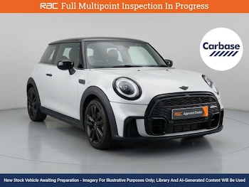 Used MINI Hatch 2021 for sale - 76980155: Photo