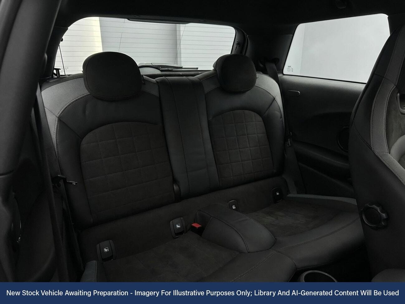 Used MINI Hatch 2021 for sale - 76980155: Photo 3