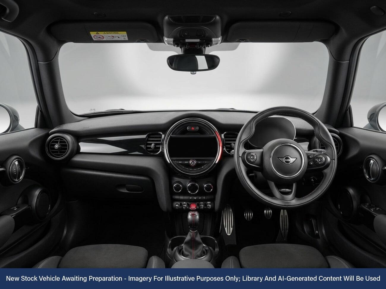 Used MINI Hatch 2021 for sale - 76980155: Photo 5