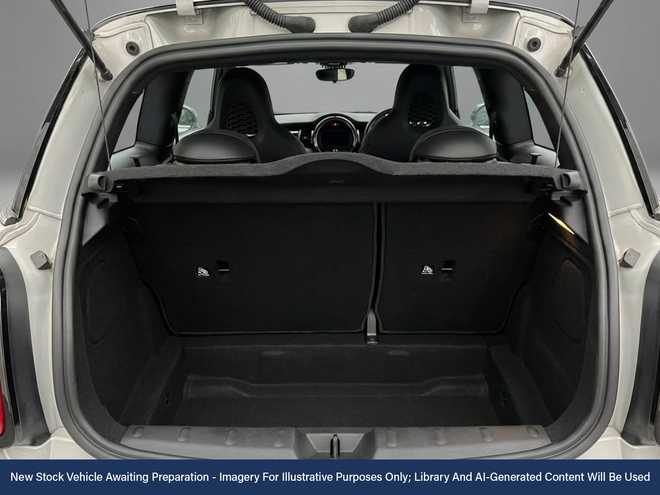 Used MINI Hatch 2021 for sale - 76980155: Photo 7