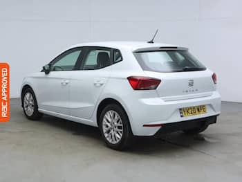 Used SEAT Ibiza 2020 for sale - 79637027: Photo