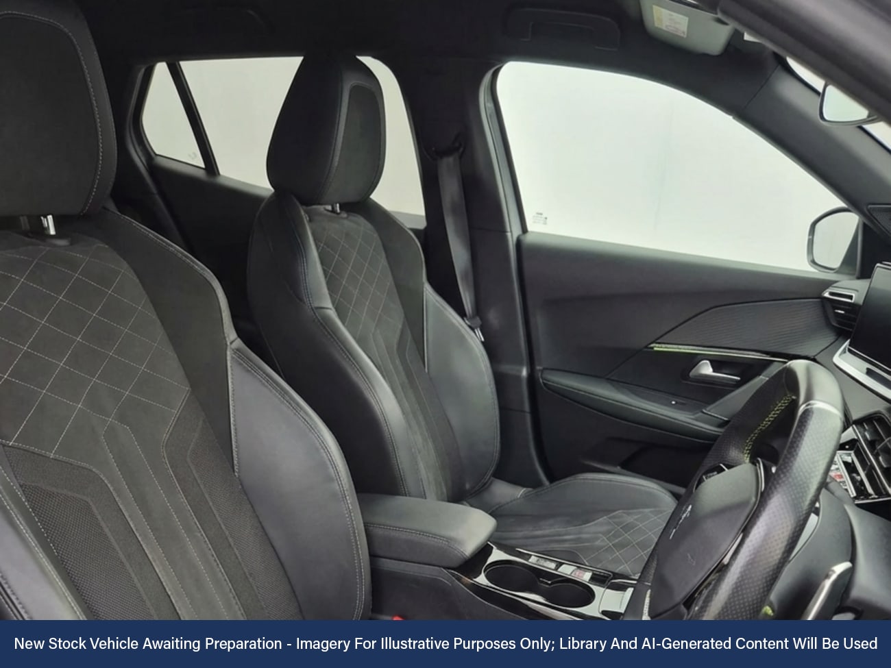 Used Peugeot 2008 2021 for sale - 78016077: Photo 3