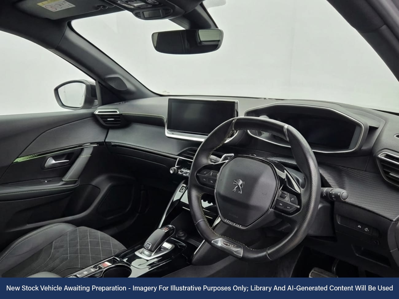 Used Peugeot 2008 2021 for sale - 78016077: Photo 6