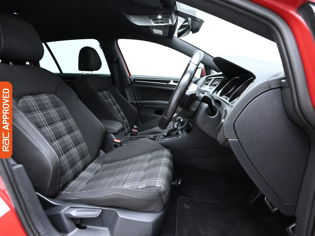 Used Volkswagen Golf 2017 for sale - 77502170: Photo 11