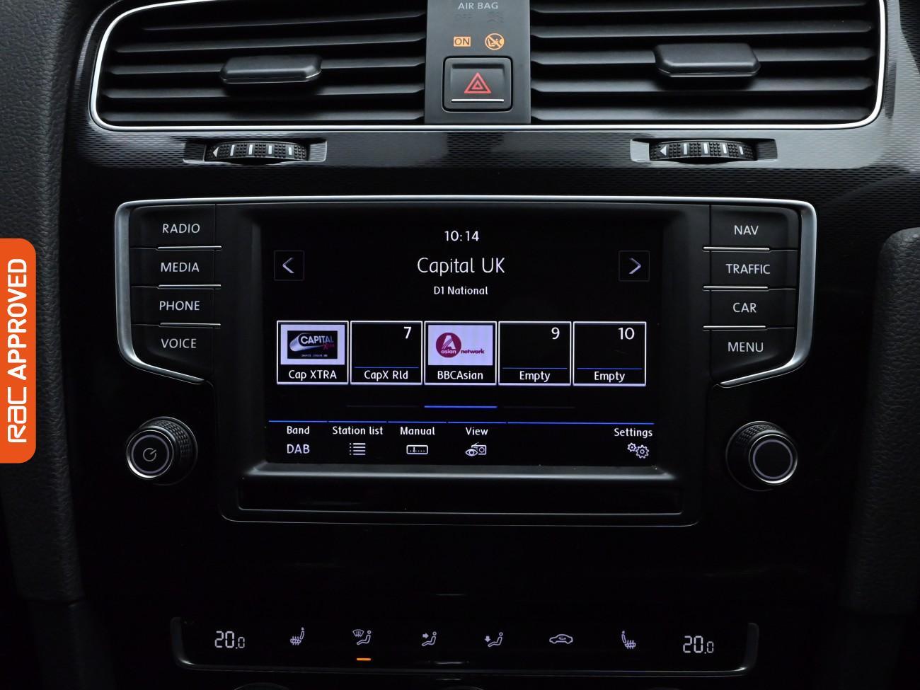 Used Volkswagen Golf 2017 for sale - 77502170: Photo 17