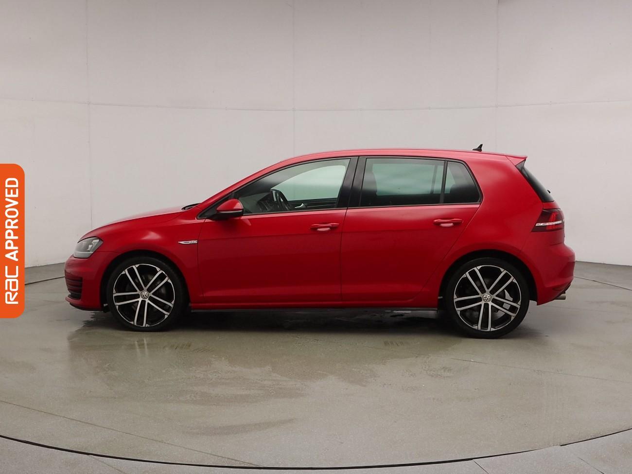 Used Volkswagen Golf 2017 for sale - 77502170: Photo 27