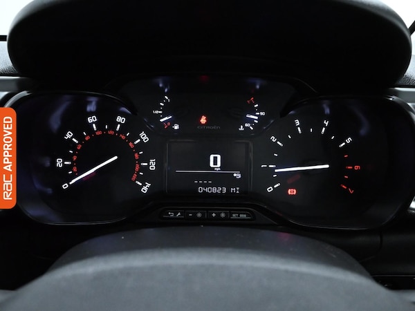 Used Citroen C3 2020 for sale - 76274793: Photo 11