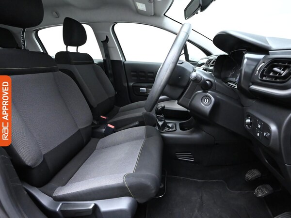 Used Citroen C3 2020 for sale - 76274793: Photo 12