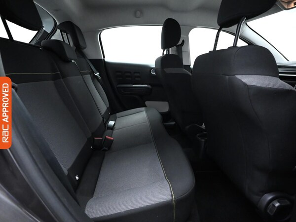 Used Citroen C3 2020 for sale - 76274793: Photo 13