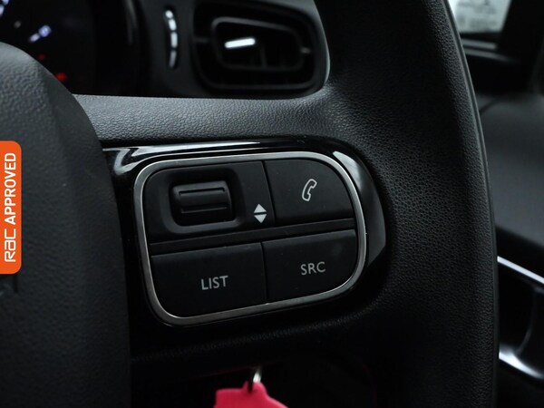 Used Citroen C3 2020 for sale - 76274793: Photo 19