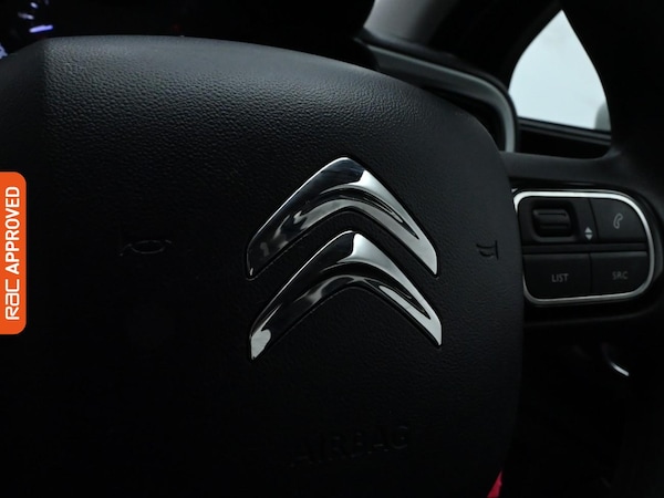 Used Citroen C3 2020 for sale - 76274793: Photo 21