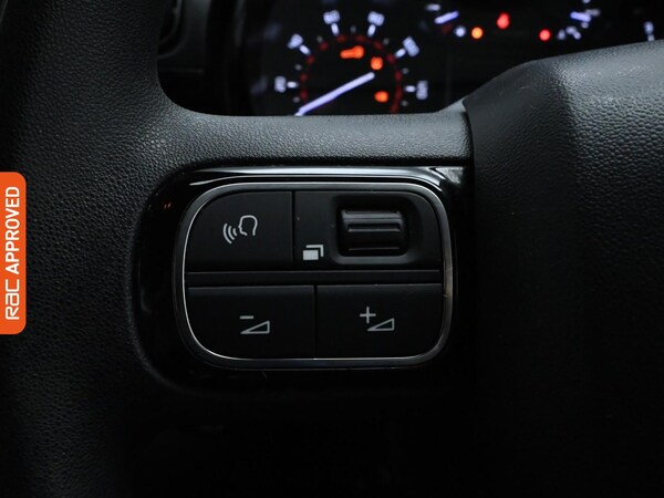 Used Citroen C3 2020 for sale - 76274793: Photo 22