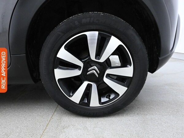 Used Citroen C3 2020 for sale - 76274793: Photo 25