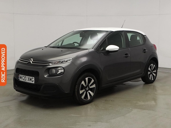 Used Citroen C3 2020 for sale - 76274793: Photo 26