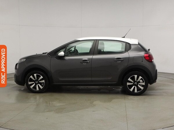 Used Citroen C3 2020 for sale - 76274793: Photo 27