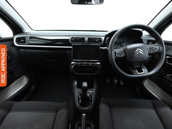 Used Citroen C3 2020 for sale - 76274793: Photo 2