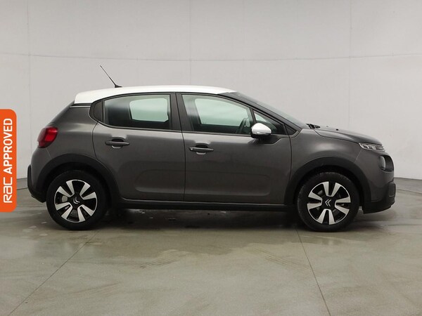 Used Citroen C3 2020 for sale - 76274793: Photo 6