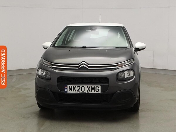 Used Citroen C3 2020 for sale - 76274793: Photo 7