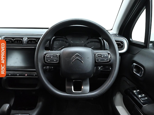 Used Citroen C3 2020 for sale - 76274793: Photo 9