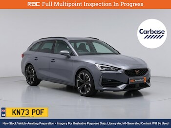 Used Cupra Leon 2023 for sale - 78845681: Photo