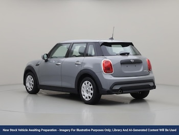 Used MINI Hatch 2021 for sale - 76480960: Photo