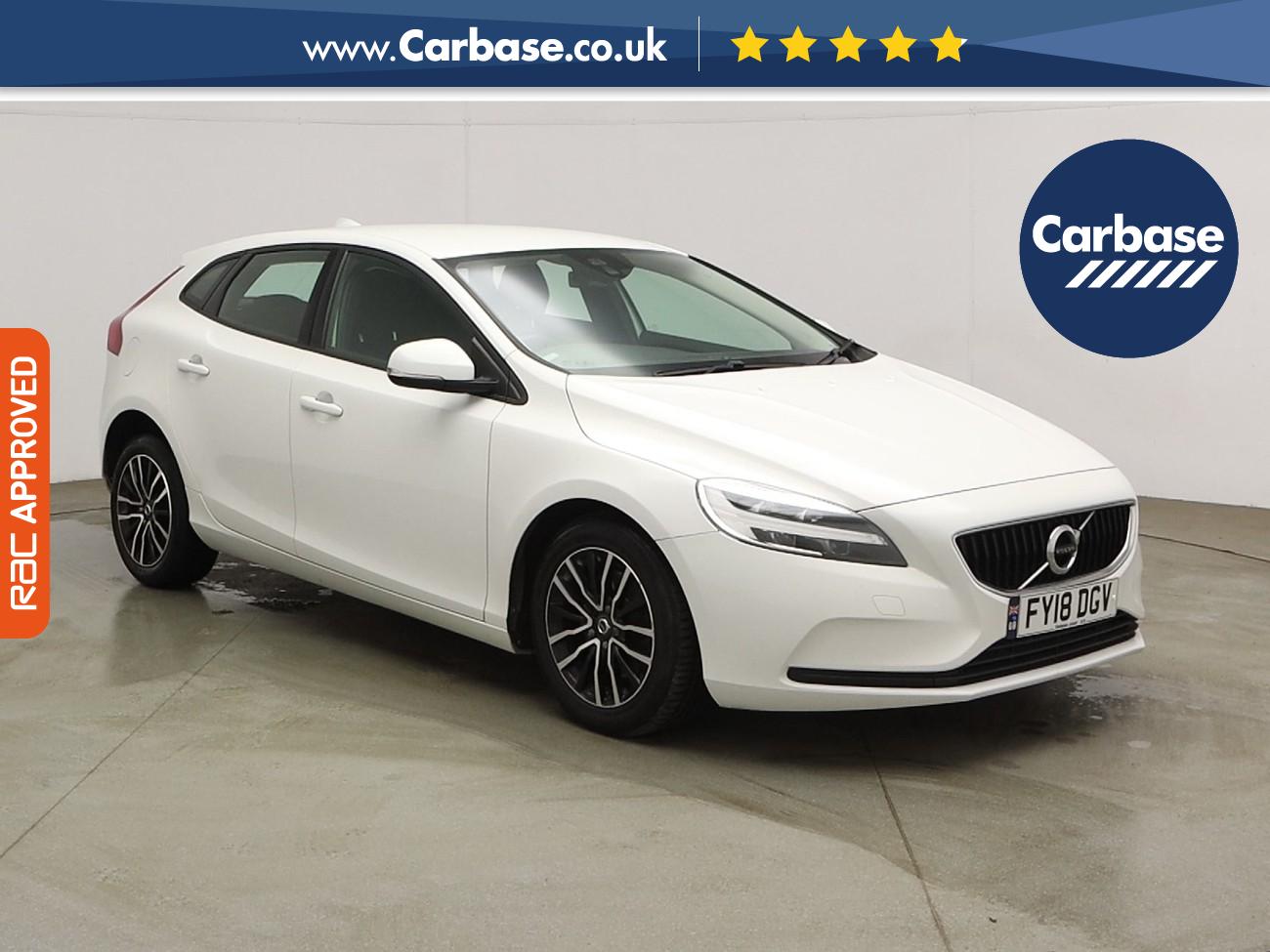 Used Volvo V40 2018 for sale - 76392009: Photo 1