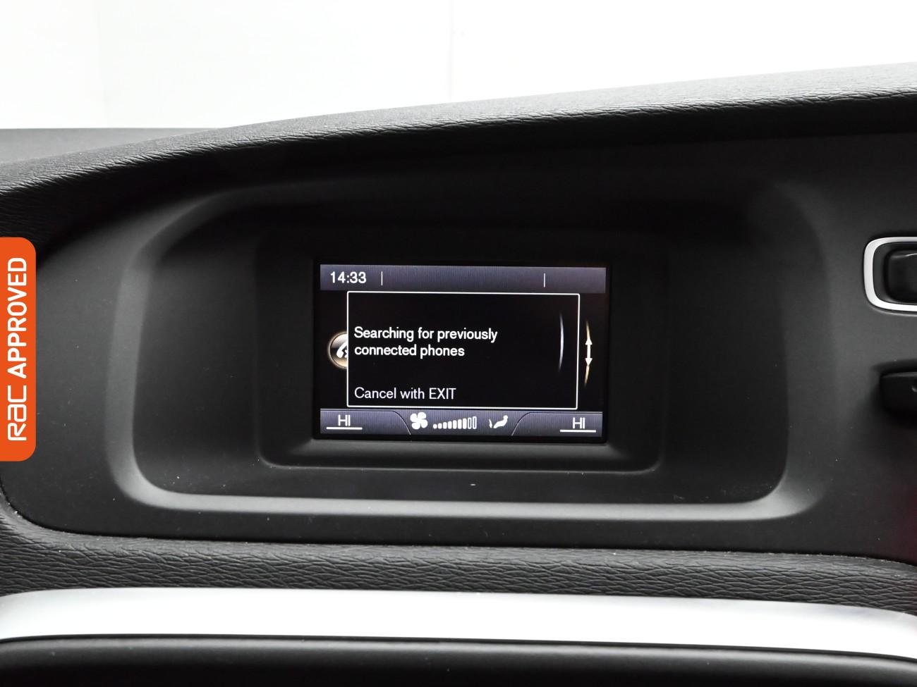 Used Volvo V40 2018 for sale - 76392009: Photo 16