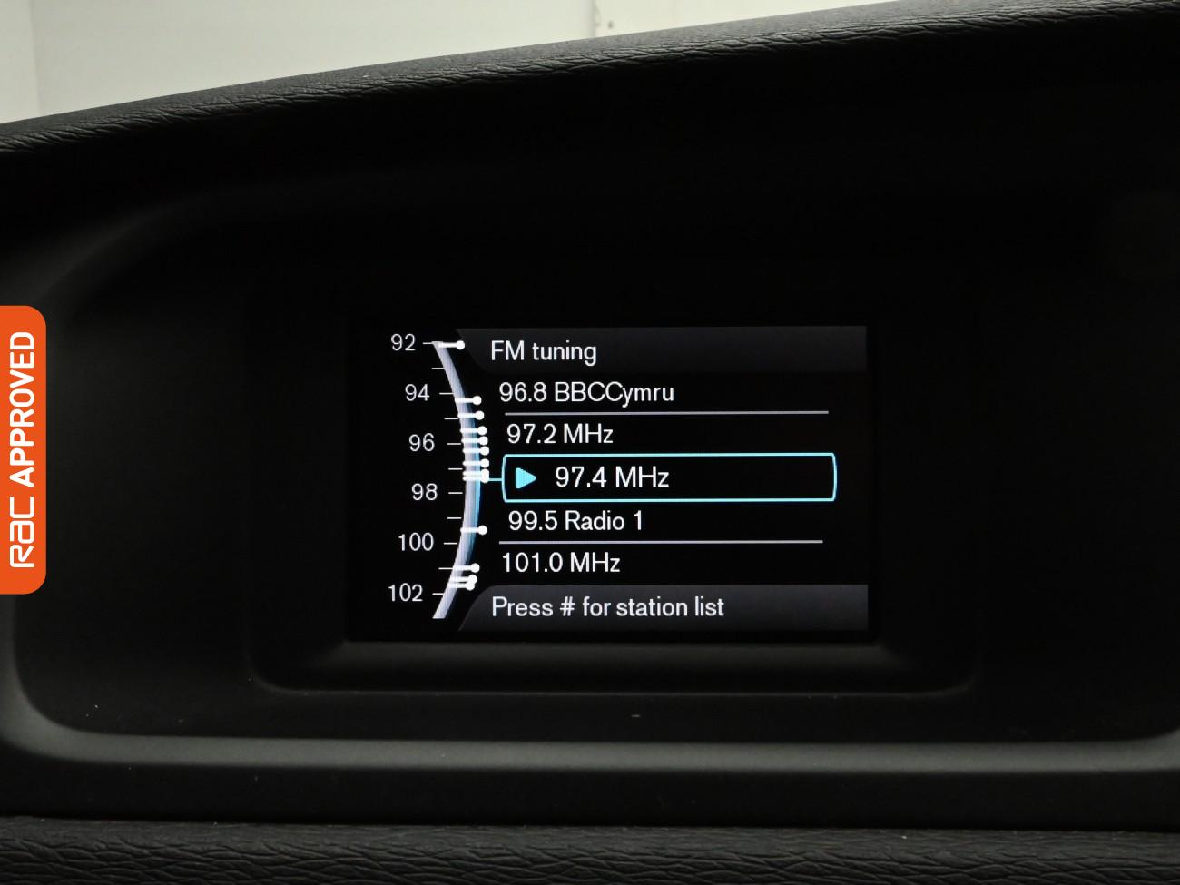 Used Volvo V40 2018 for sale - 76392009: Photo 19