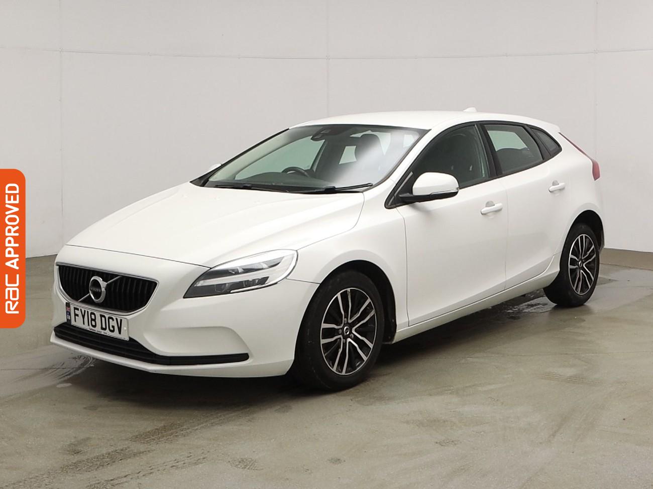 Used Volvo V40 2018 for sale - 76392009: Photo 27